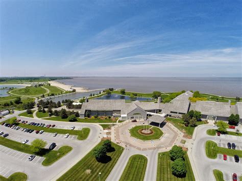 Maumee Bay Lodge and Conference Center, Ohio | Bay lodge, Camping in