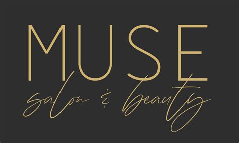 Muse Salon And Beauty