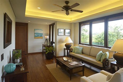House Interior Design Ideas Philippines Studio Type Condotel Makati