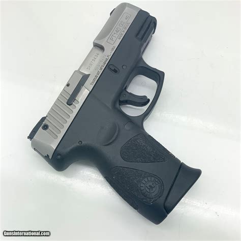 TAURUS MILLENNIUM PT140 PRO