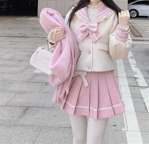 ʚ♡ɞ Really Cute Outfits Kawaii Clothes Softcore Outfits