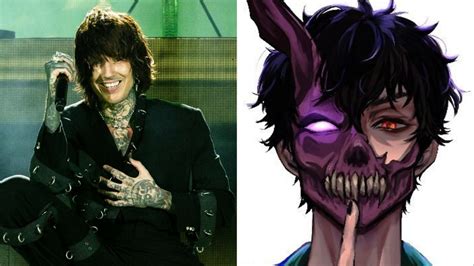 Listen Bring Me The Horizon Collaborate With Youtuber Corpse On Heavy