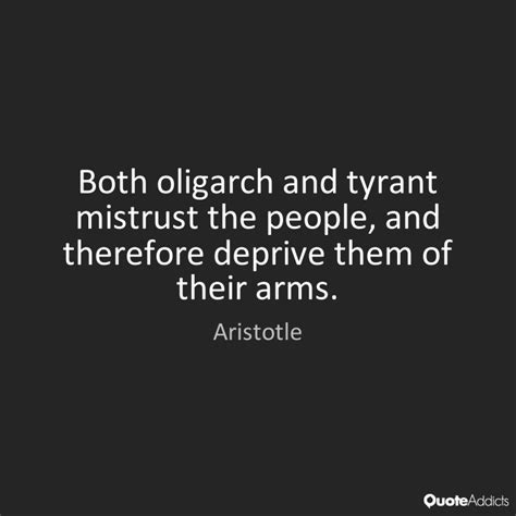 Quotes About Oligarchy 70 Quotes