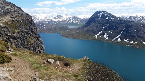 Free Images Landscape Sea Adventure Mountain Range Fjord