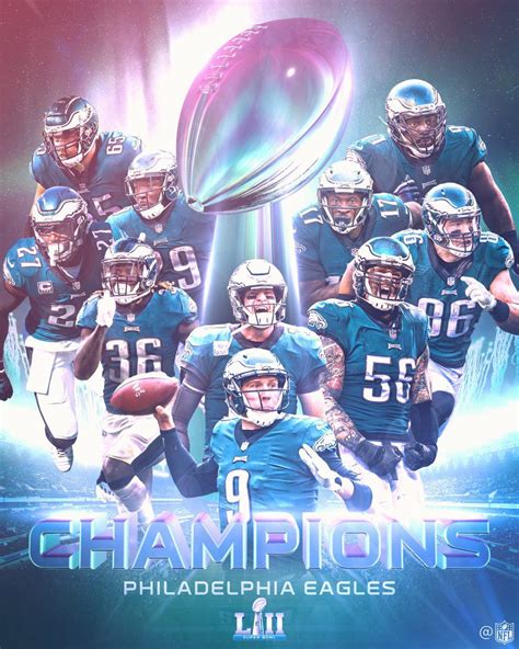 Champion Philadelphia Eagles Pictures Photos And Images