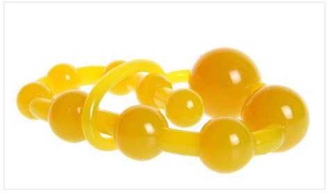 Candy Colorful Jelly Love Beadsfavorite Balls Beaded Kegel Balls