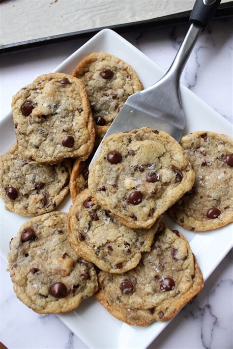This search takes into account your taste preferences. Eggless Chocolate Chip Cookies - The Granola Diaries