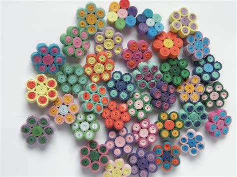 Imagine comestibila martisoare cu mesaj. Martisoare Quilling: Floarea Portocalie - SOLD | Circul Magic