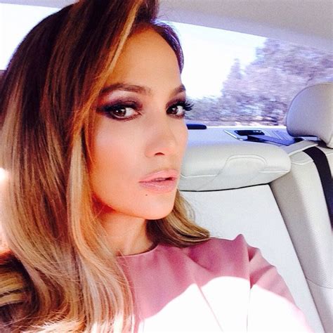 ✨ jlo beauty is available now! 11 Celeb Instagram Accounts to Take Your Beauty Cues From