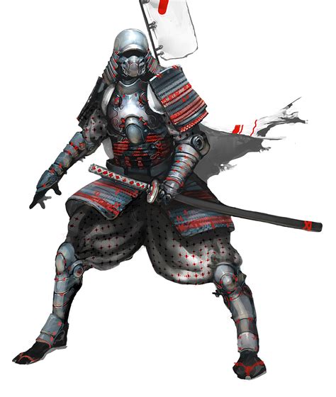 Samurai. | Samurai warrior, Samurai, Samurai armor