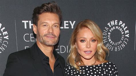 Kelly Ripa Steps Away From Live As Replacement Host Deems The Job