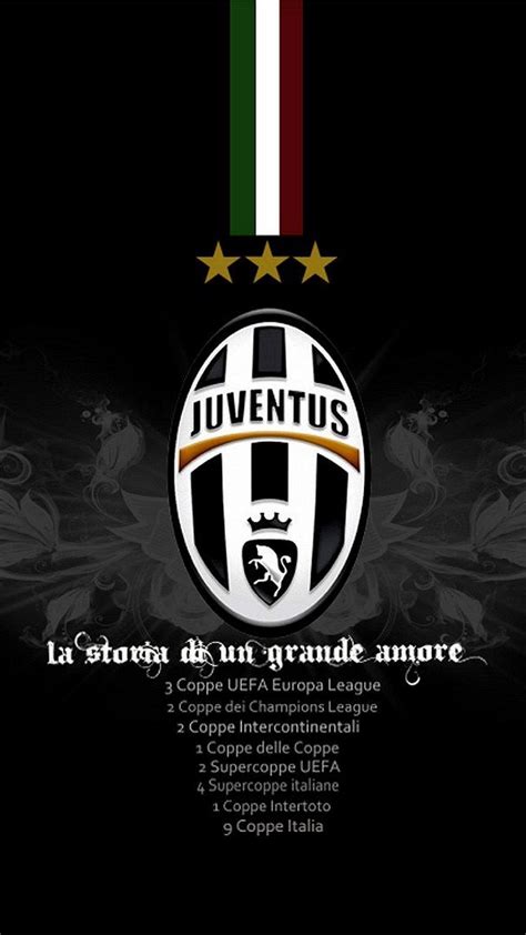 Juventus new logo ringtones and wallpapers. Juventus Wallpaper For Mobile | 2020 3D iPhone Wallpaper