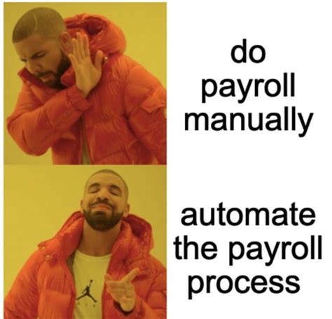 25 Hilarious Payroll Memes For Laughs Until Payday