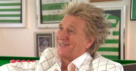 Prostatitis, benign prostate hypertrophy (bph), and prostate cancer are the most common types they will not tell you of the thousands of studies to the contrary, nor will they mention the growing to see how many men had pca for most of their life refer to the graph at the head of this file, clearly. Rod Stewart reveals he beat prostate cancer and urges fans ...