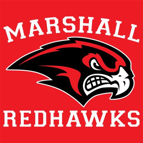 Marshall Team Home Marshall Redhawks Sports