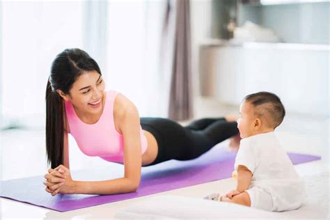 How To Lose Weight While Breastfeeding Getting On Track To Your Pre
