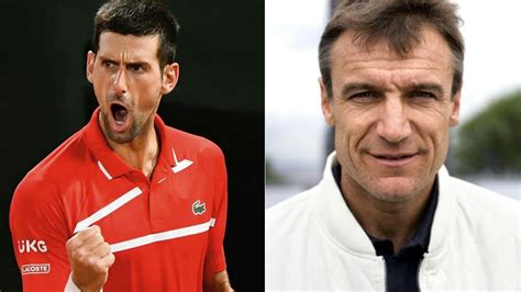 The quarterfinals of the 2021 australian open tennis tournament takes place on monday, february 15, 2021 (2/15/21) and tuesday, february 16, 2021 (2/16/21) at melbourne park in melbourne, australia. "Novak Djokovic might struggle for motivation at ...