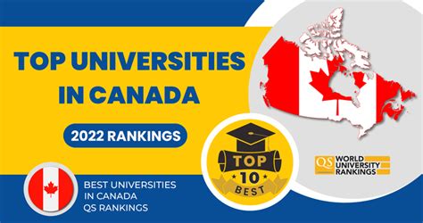 top 10 universities in canada 2022