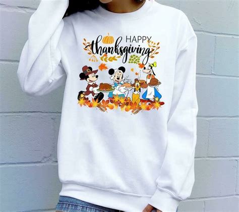 We did not find results for: Disney Mickey Minnie Happy Thanksgiving Matching Family ...