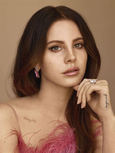 Lana Del Ray Gentlemanboners