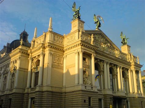 Founded in 1256, lviv, or lvov, has long been an important center of. Lviv ( Львів ). A voyage to Lviv, Ukraine, Europe ...