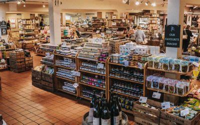 See more of friends of the earth exeter on facebook. Darts Farm - Farm Shop Topsham, Exeter - Places to visit ...