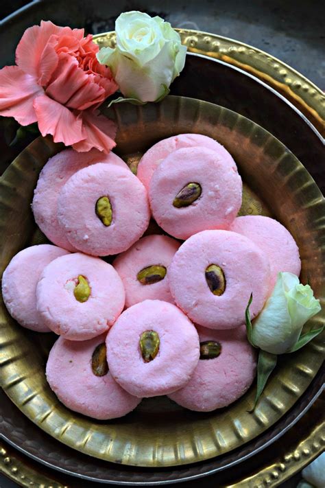 I am still looking for the perfect recipe of making sandesh. Rose Sandesh | Recipe | Indian desserts, Desserts, Indian ...
