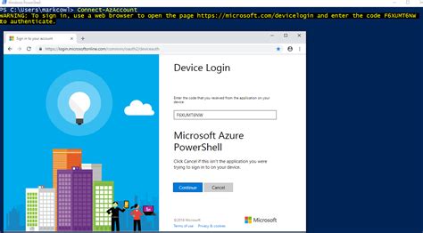 Introduction To Azure Powershell Az Techmeet360