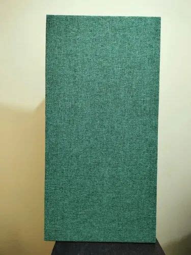 Acoustic Wood Wool Board At Rs 100square Feet Wood Wool Acoustic