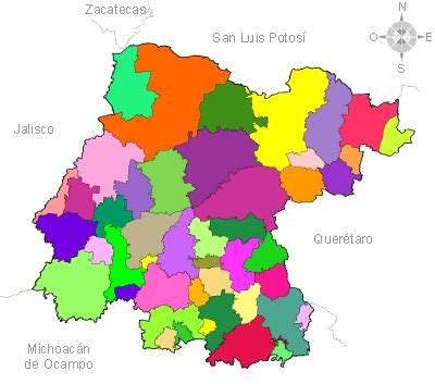 Divisi N Municipal Guanajuato