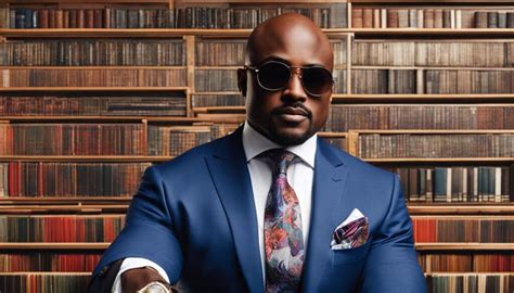Steve Stoute Net Worth How Much Is Stoute Worth