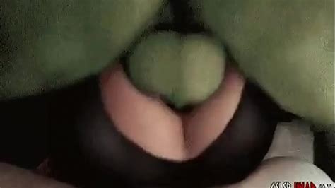 Scarlett Johansson Fucked By Hulk