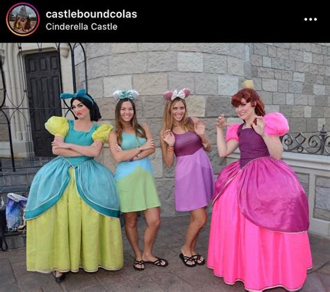 Anastasia Evil Stepsister Cinderella Inspired Sleeveless Dress Etsy