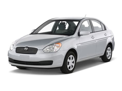 See pricing for the used 2011 hyundai accent gls sedan 4d. Automotive News: 2011 Hyundai Accent GLS 4-Door Specification