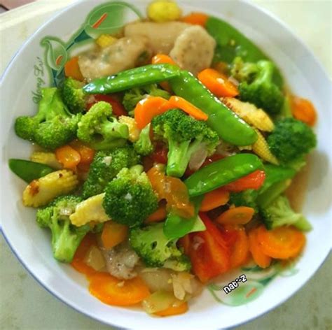 Kategori ini berisi berbagai macam olahan terong dengan jenis dan variasi yang berbeda. Resep Sayur Brokoli Untuk Anak - suhendri22