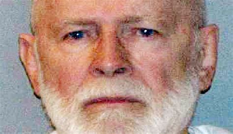 Whitey Bulger Inmates Knew Of Boston Mob Boss Transfer Before Murder