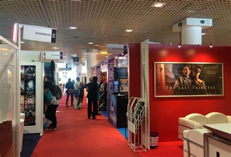 What Is The Cannes Market And Should You Bring Your Movie There