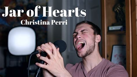 Jar Of Hearts Christina Perribrae Cruz Cover Youtube