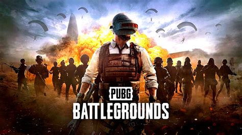 Pubg Doubles Its Player Base With Free2play Model But There Is