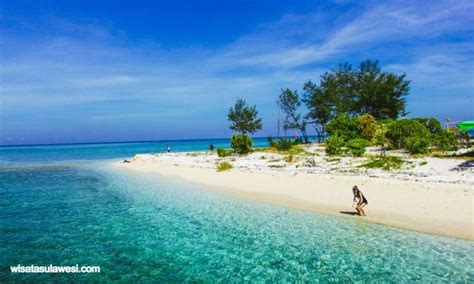 10 Wisata Pantai Di Makassar Yang Sangat Indah Dan Hits