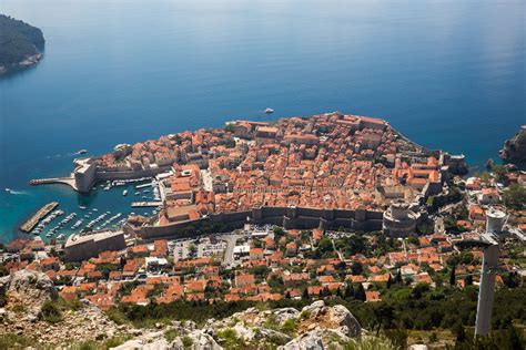 7 Great Dubrovnik Restaurants To Try Earth Trekkers