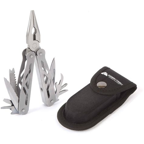 Ozark Trail 14 In 1 Multi Tool