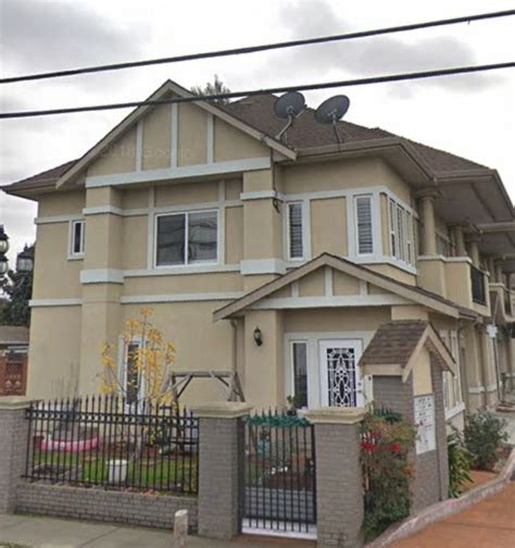 Hayward CA Rental - Laurel Ave | L&C Properties, LLC