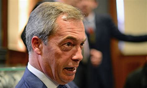 Nigel Farage Defends Ukip Byelection Candidate Over Anti Gay Remarks