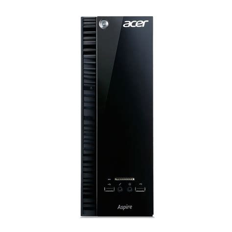 Acer Aspire Xc 705 I3 41604gb1tbgt705 Pccomponentes