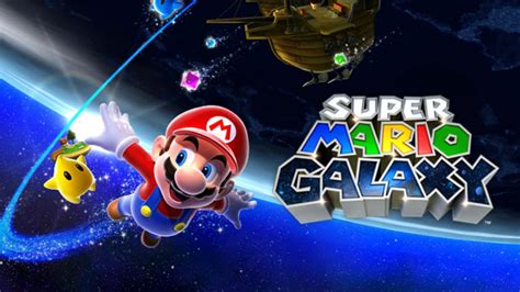 Download Super Mario Galaxy Iso For Wii Eazzyone