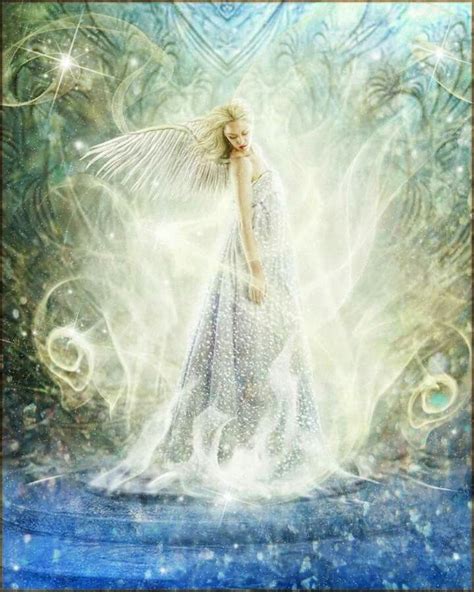 Beautiful Fairy Angel Angel Art Angel Stories Angel Guide I Believe