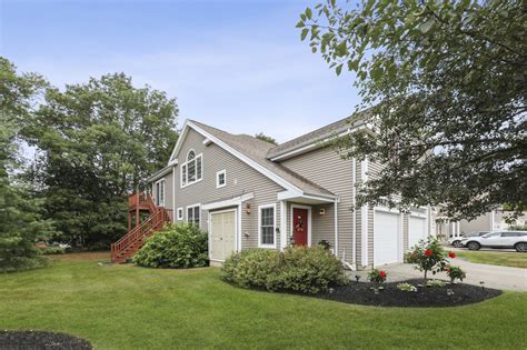 Affordable Over 55 Hanson Condo For Sale South Shore Boston Ma Homes