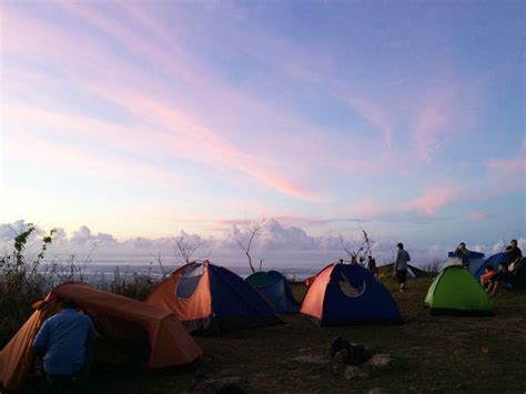 11 camping sites in the philippines where you can enjoy the simple life