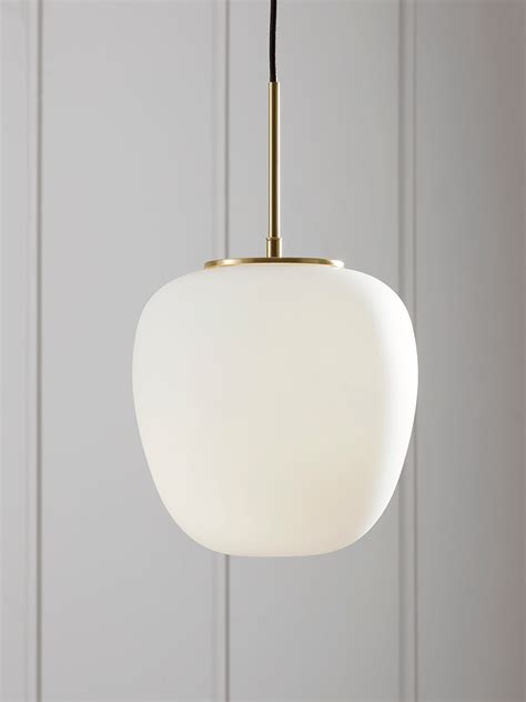 Frosted Glass Drop Pendant Frosted Pendant Light White Pendant Light Glass Pendant Light